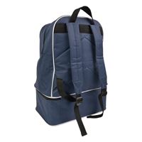 ZAINO CON COMPARTO PORTASCARPE